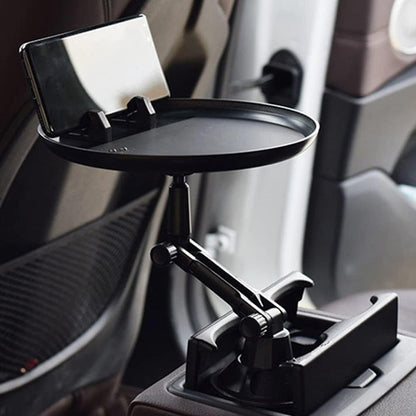 Car Holder Tray