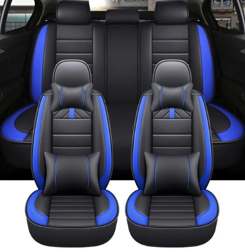 Car Seat Covers