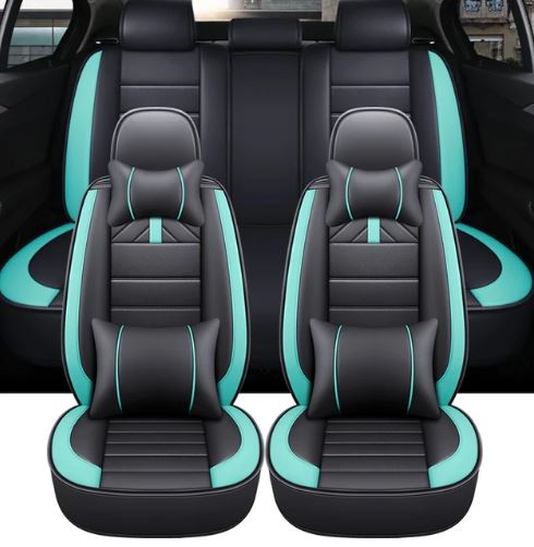 Car Seat Covers