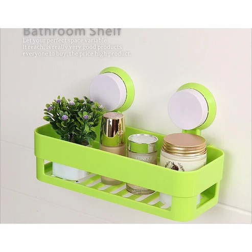 Bathroom Shelves